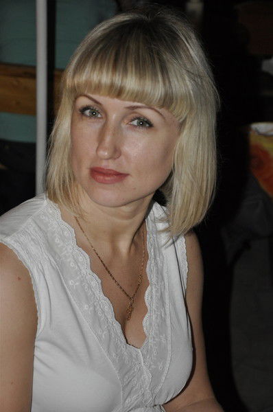 Светлана Яган