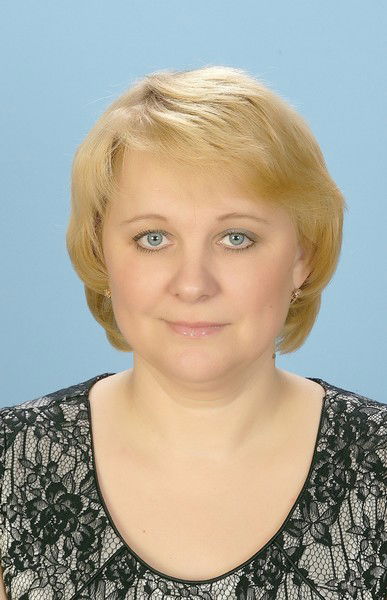 Наталья Ширяева