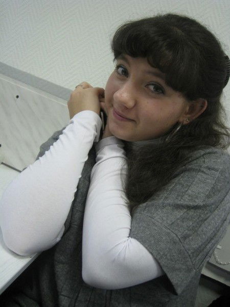 Елена Лисичкина