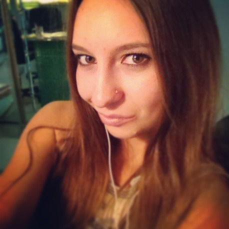 Светлана Кудрина