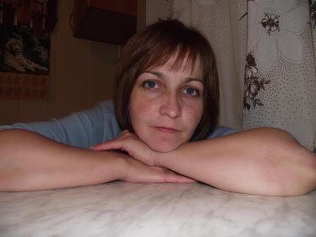 Алена Лошманова