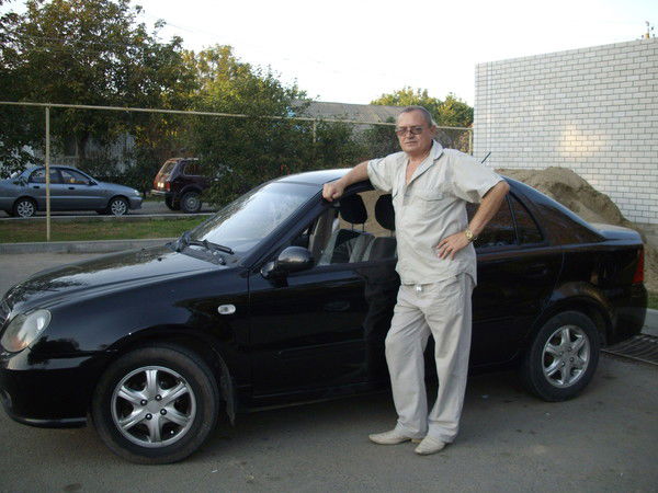 Владимир Губарев