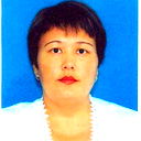 Людмила Умирханова