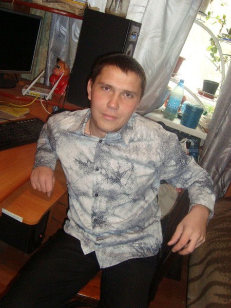 Koстя Журавлёв