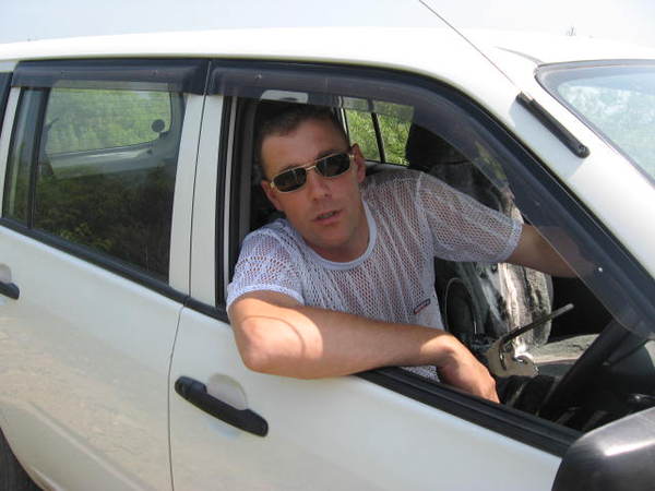 Алексей Пугаченко