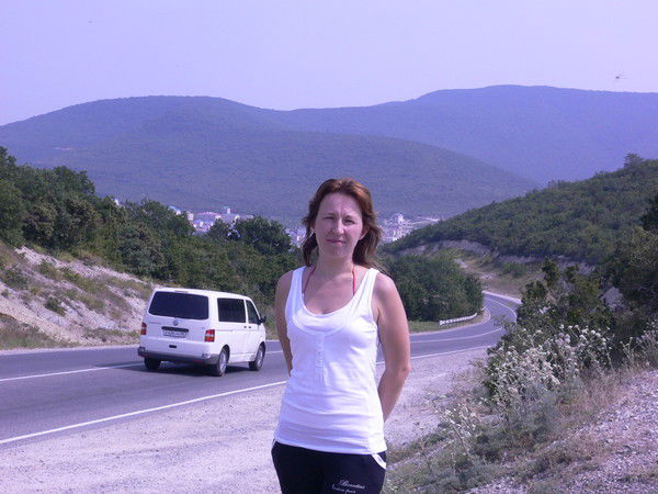 Наталья Кузина