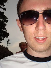 Сергей Гурчёнок