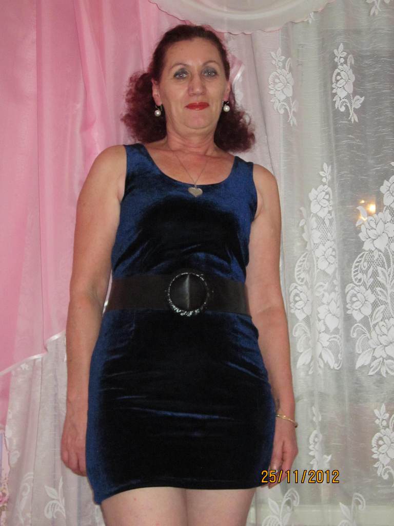 Марина Рихнер