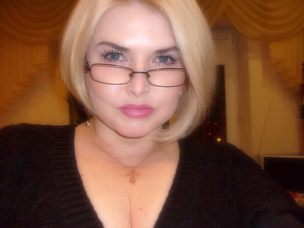 Марина Удалова