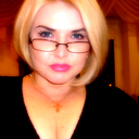 Марина Удалова
