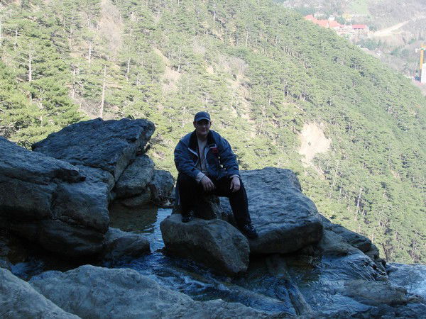 Дмитрий Резниченко