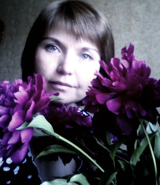 Ирина Медянцева