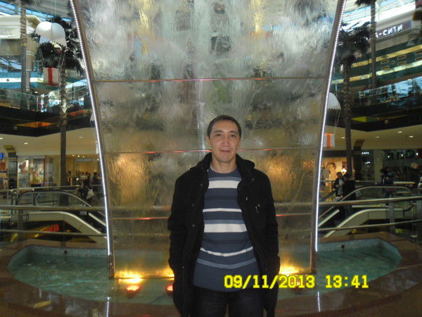 Жамбул Туркпимбаев