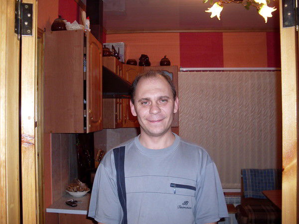 Сергей Расторгуев