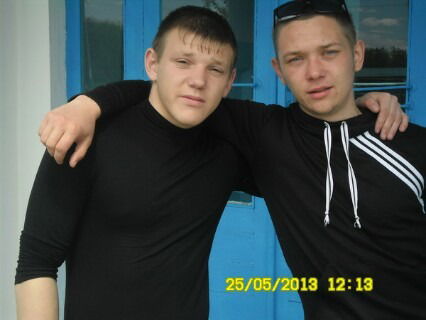 Алексей Токарев