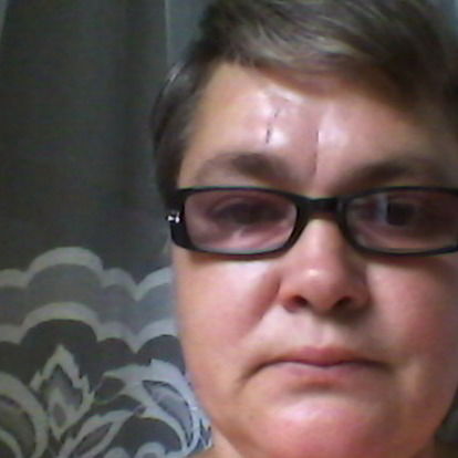 Марина Каяфа