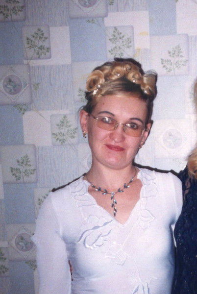 Наталья Котова