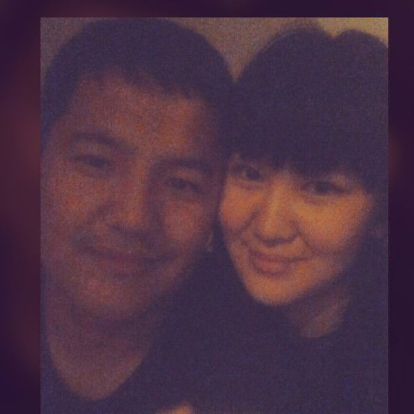 Нуршатжан Темирхановна