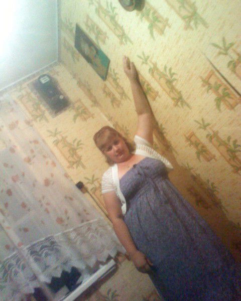 Татьяна Осовицкая