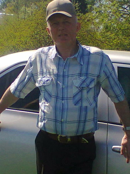 Александр Чемин