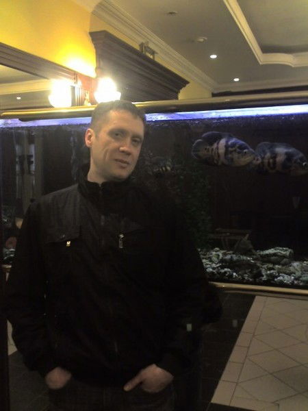 Андрей Елькин