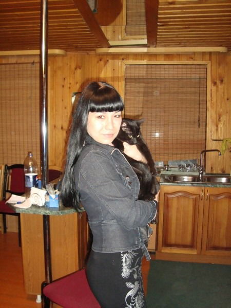 Надежда Кузнецова