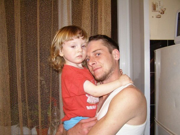 Андрей Сопильняк