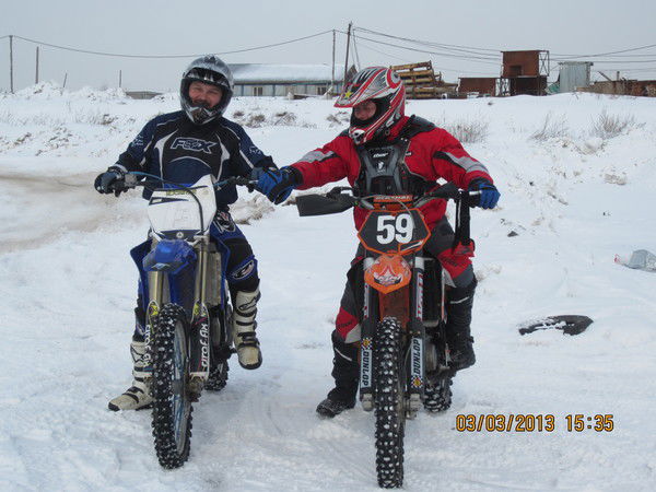 Сергей Морщинский