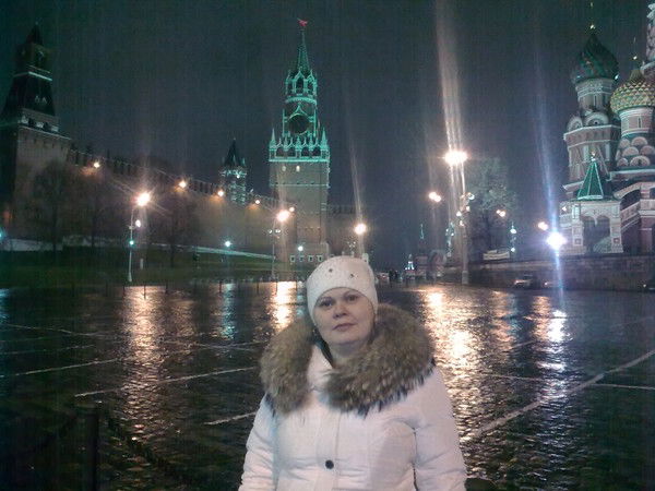 Александра Коршунова