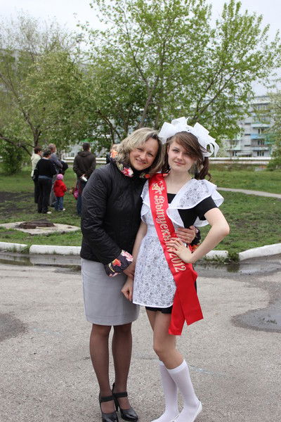 Марина Раскопина