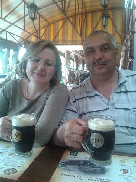 Владимир Зубков