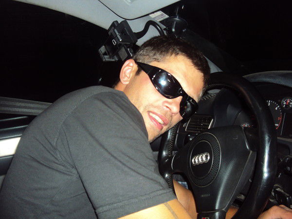 Дмитрий Малыгин