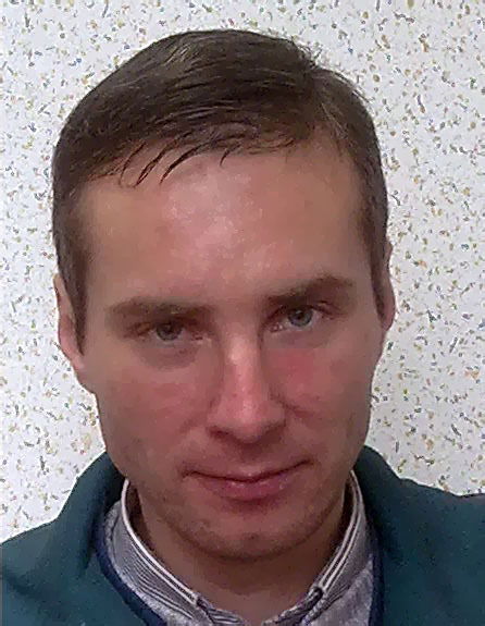 Максим Бриль