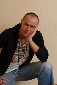 Макс Недвецкий