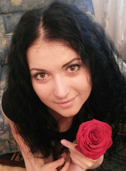 Аида Хасанова