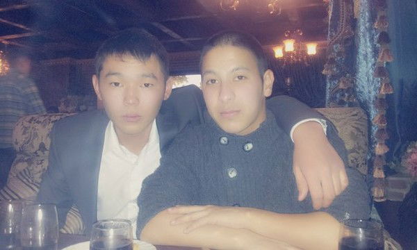 Азиз Ашикпаев