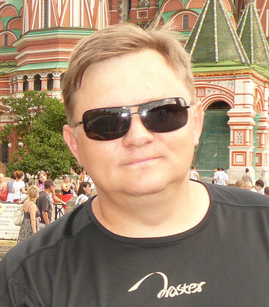 Максим Сычёв