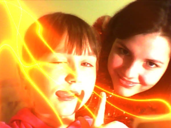 Марина Купцова