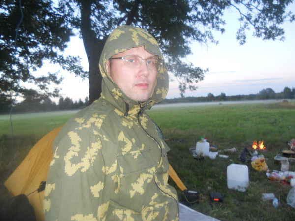 Юрий Кокорин