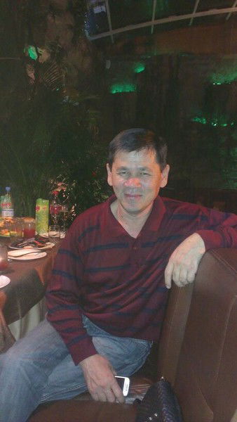 Рахман Даутов