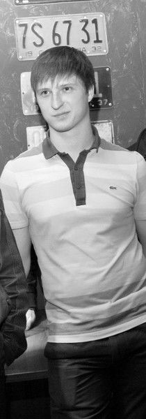 Михаил Дагаев