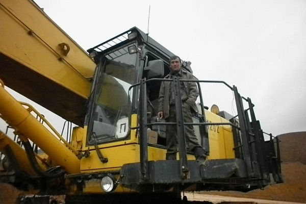 Владимир Березин