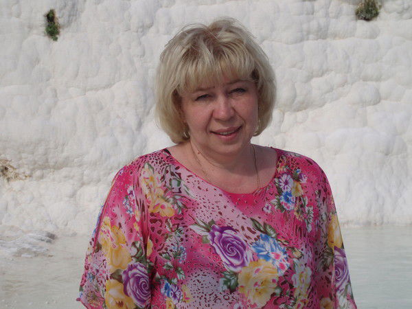 Надежда Будь