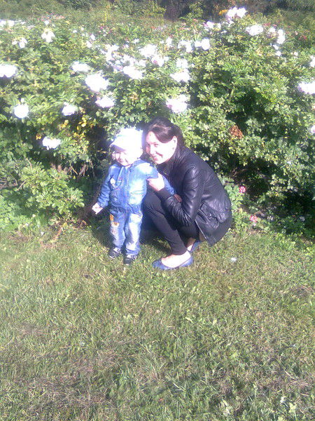 Мариям Миталипова