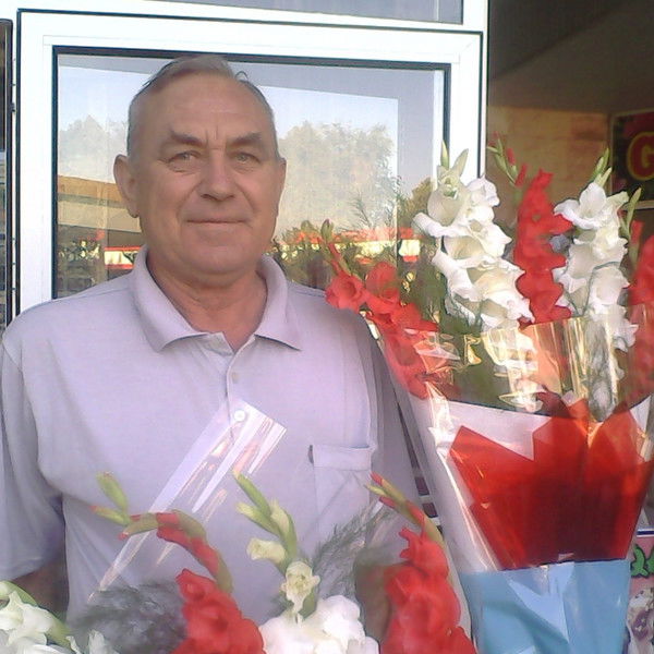 Александр Неклюдов