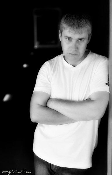 Денис Панин