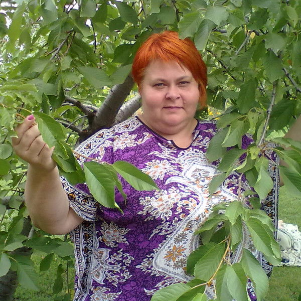 Ольга Котомина