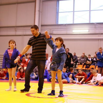 Катя Макаренко