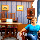 Алена Чернева