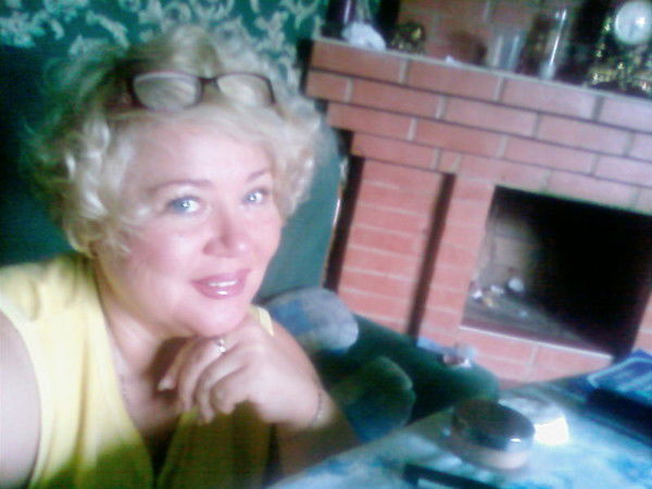 Ирина Ульрих